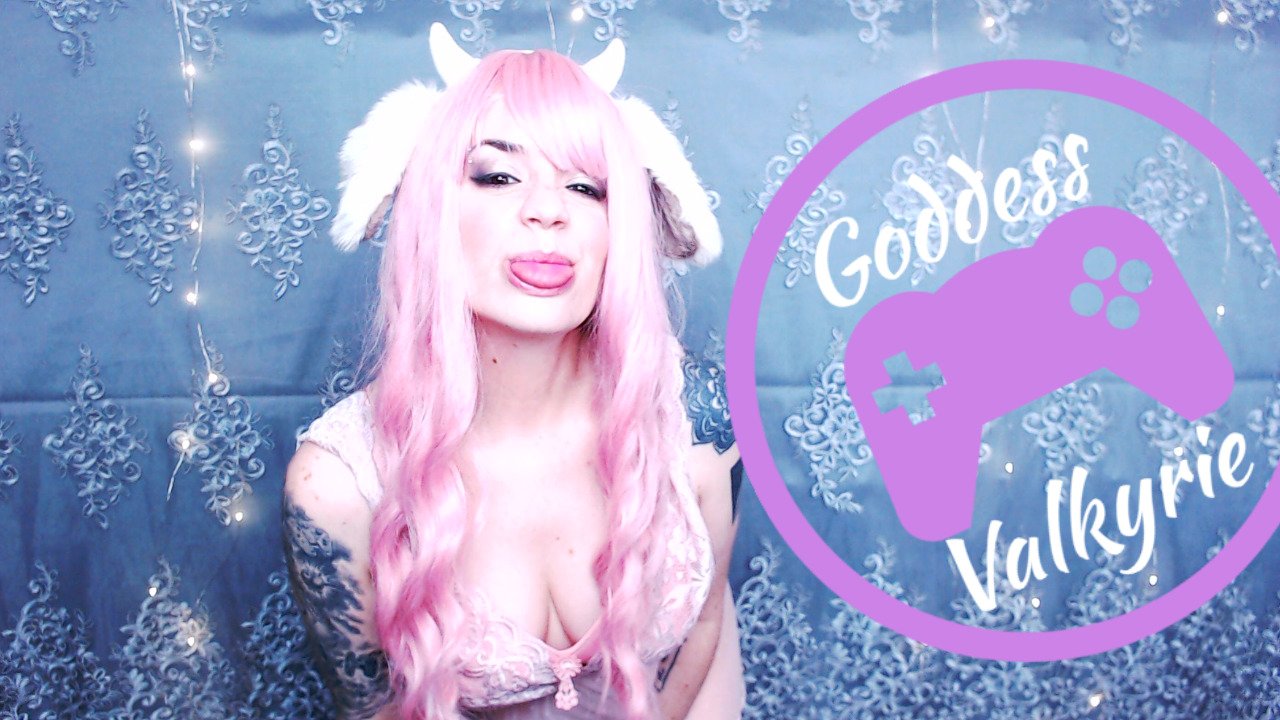 goddessvalkyrierose from Jerkmate