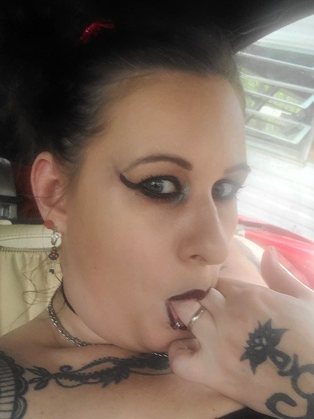 GothicRaven