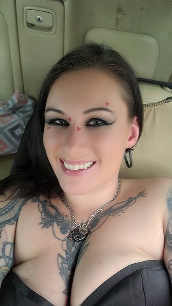 GothicRaven