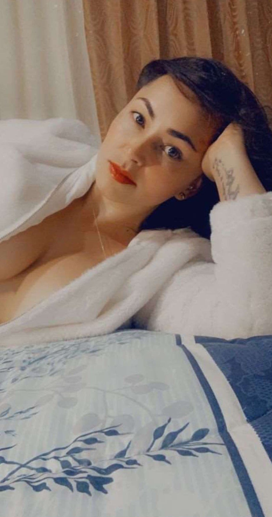 GraceBurrell