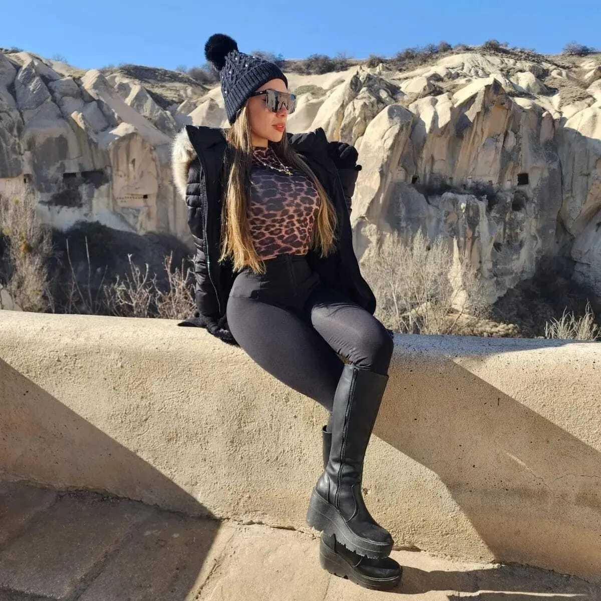 GraceJonees
