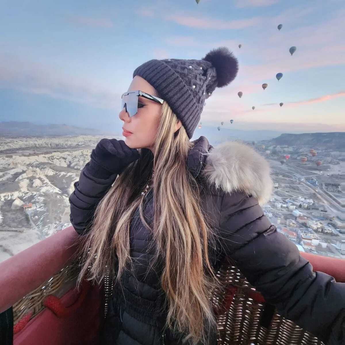 GraceJonees