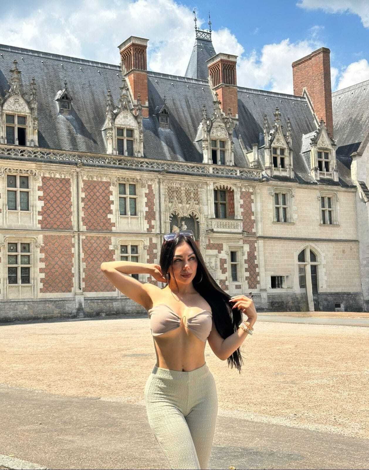 GraceJonees