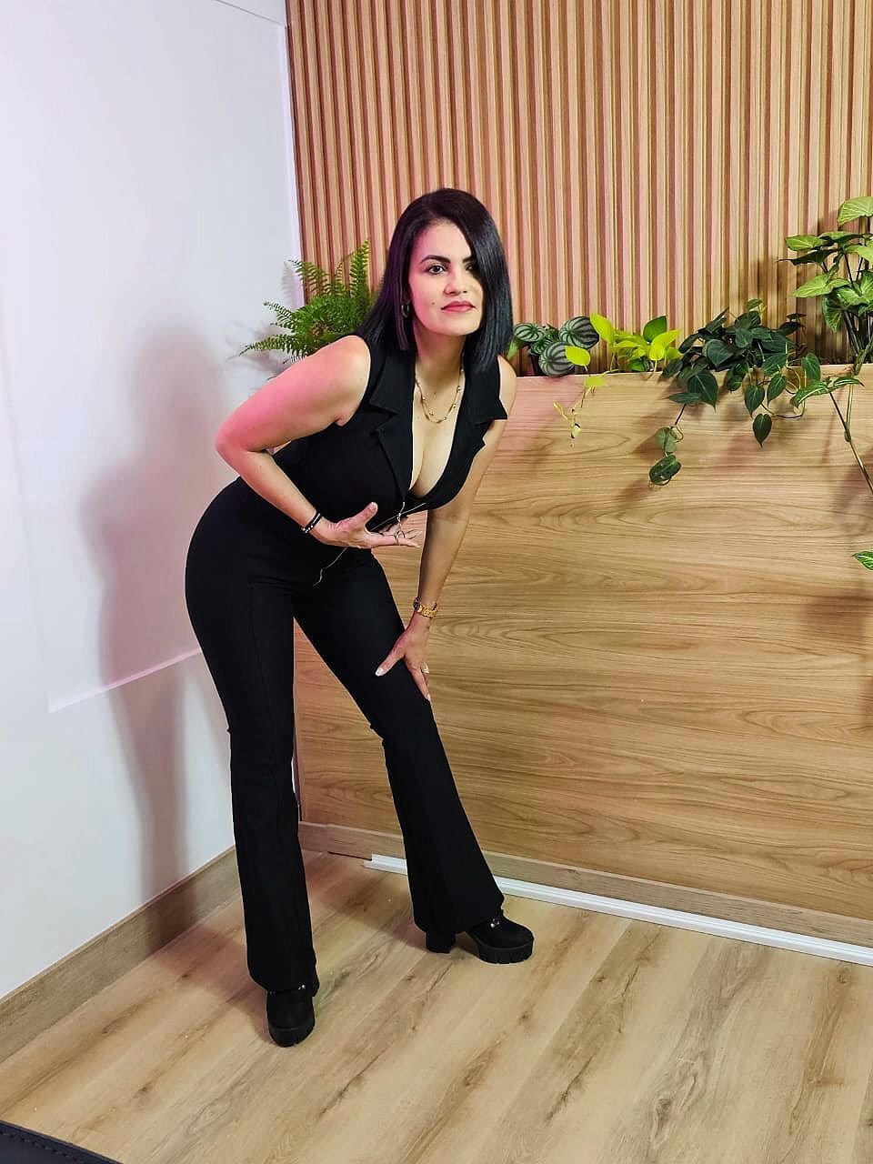 gracemontgomery from Jerkmate