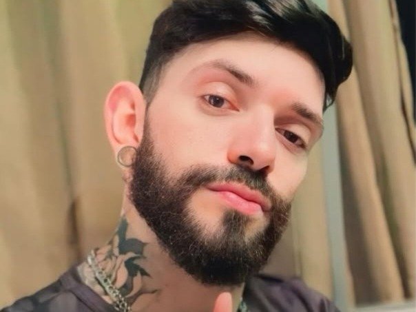 Graysondick