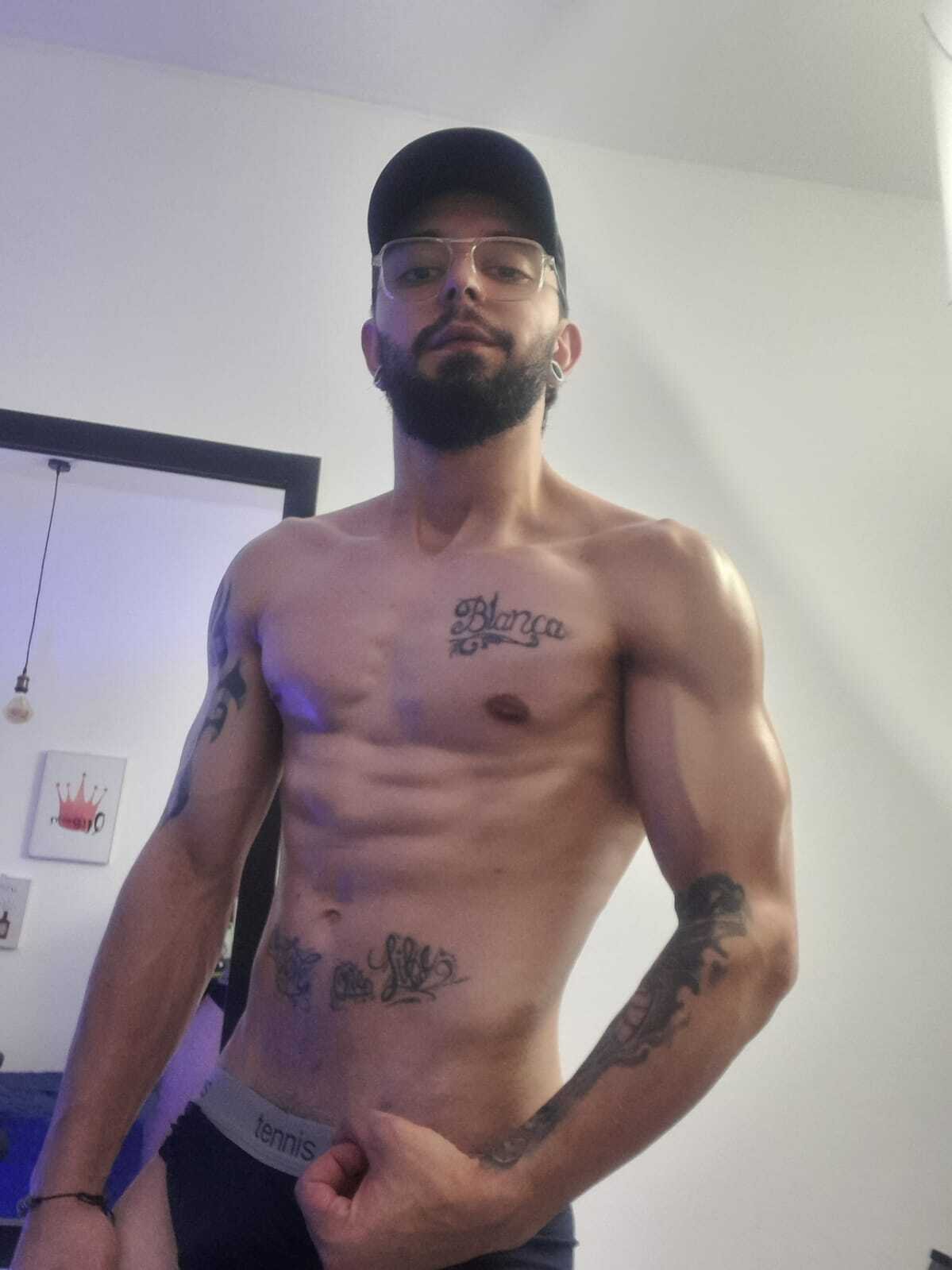 hades_1906 from Jerkmate