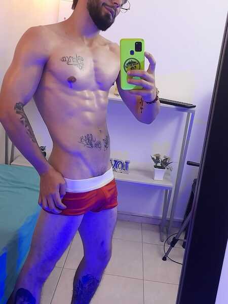 hades_1906 from Jerkmate