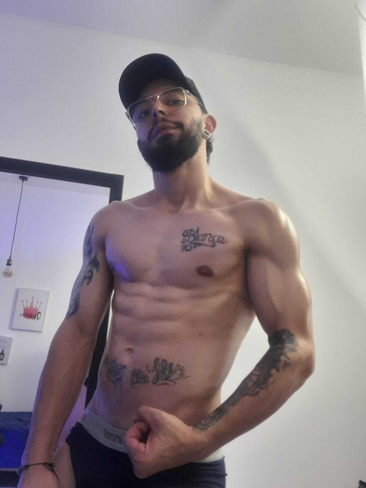 hades_1906 from Jerkmate