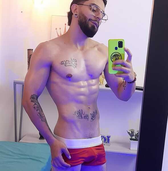 hades_1906 from Jerkmate