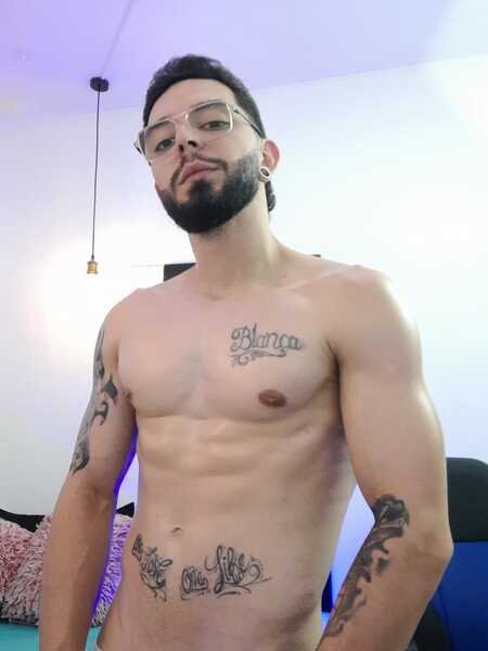 hades_1906 from Jerkmate