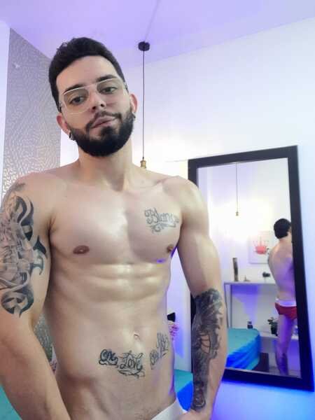 hades_1906 from Jerkmate