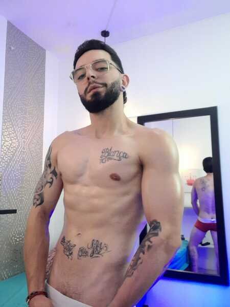hades_1906 from Jerkmate