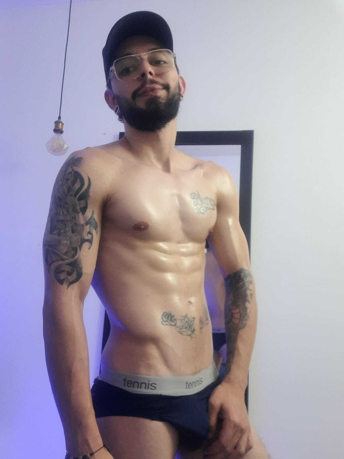 hades_1906 from Jerkmate