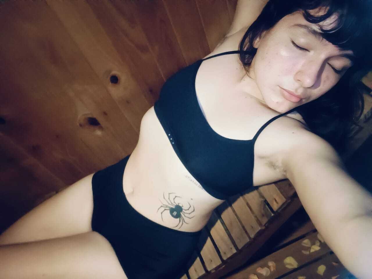 HairyValeri
