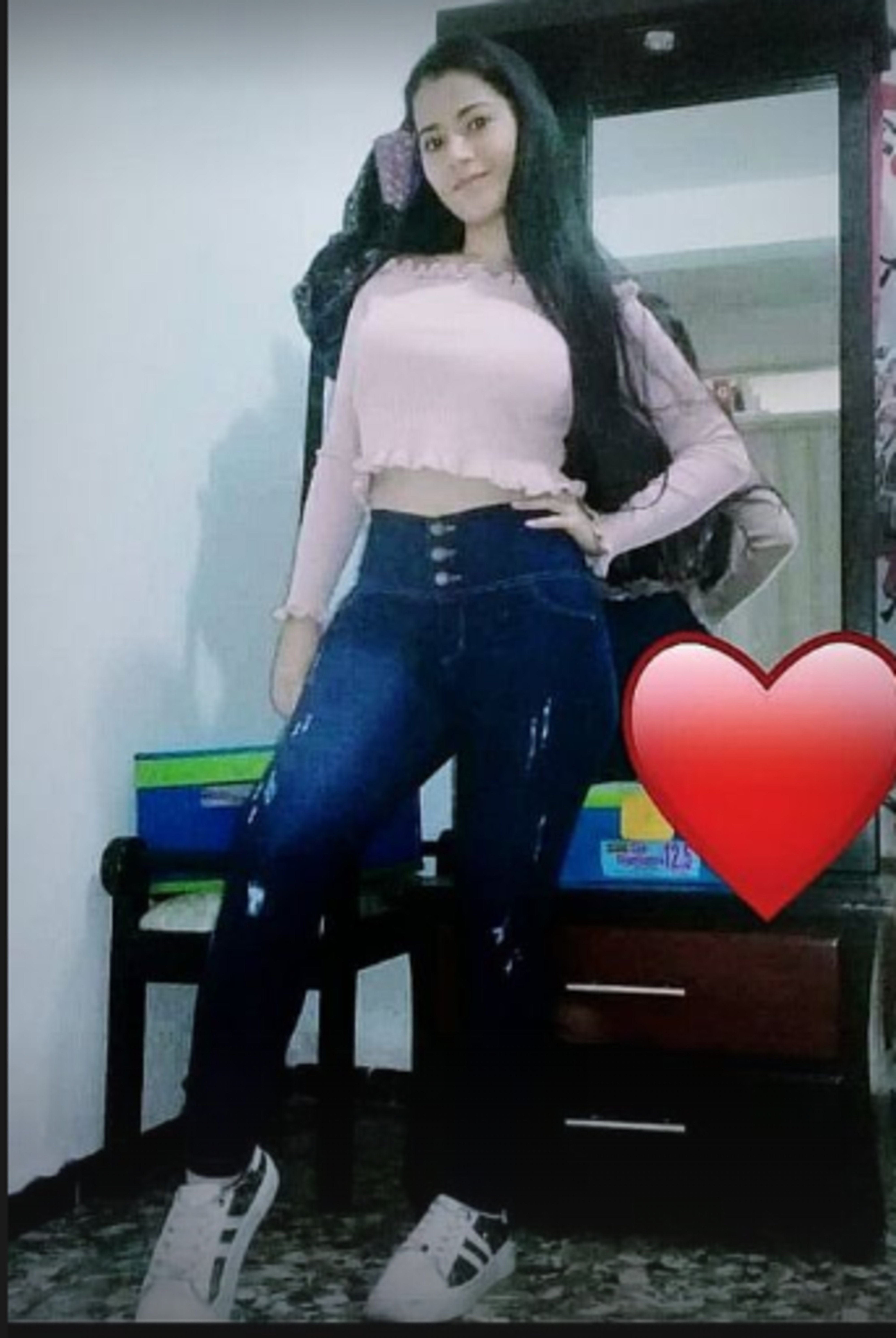 HanaCandy