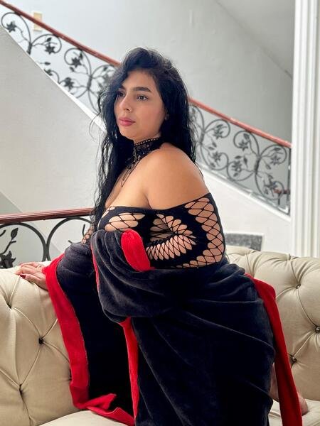 hannahscottx from Jerkmate