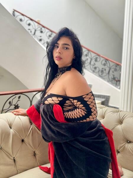hannahscottx from Jerkmate