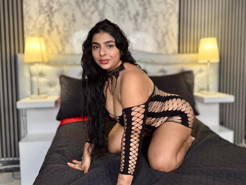 hannahscottx from Jerkmate