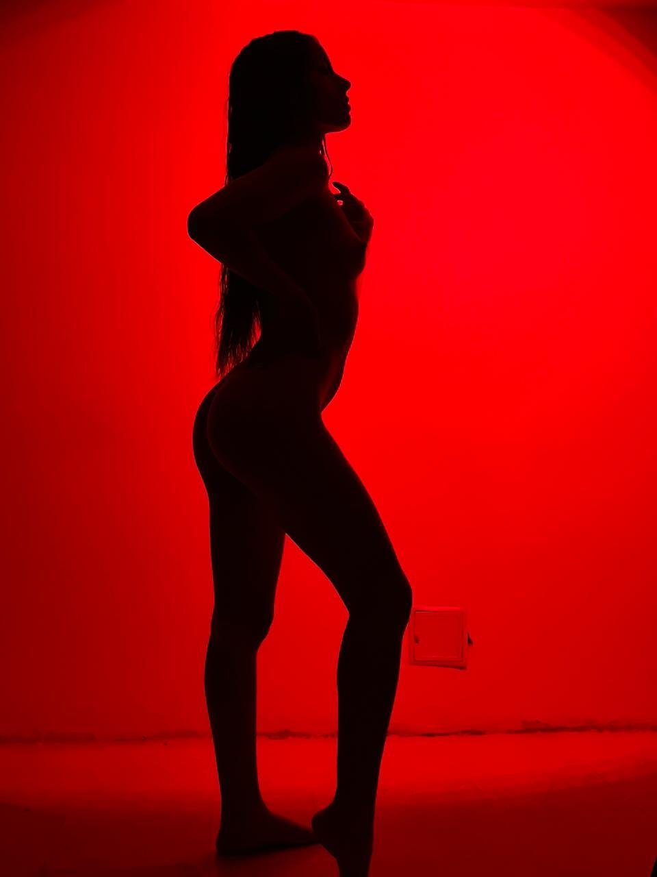 HannySexy60