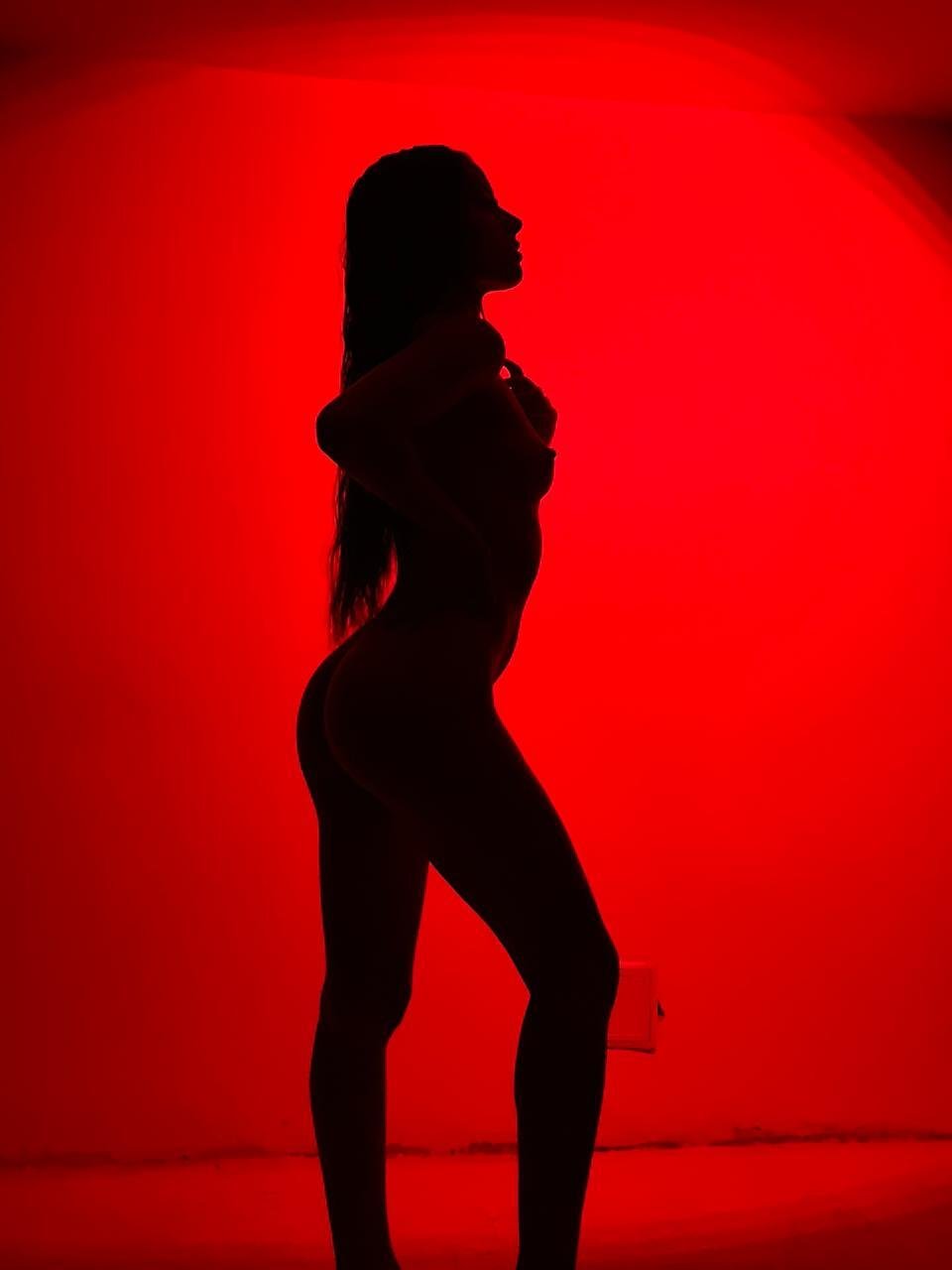 HannySexy60
