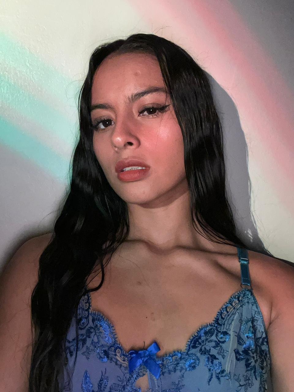 HannySexy60
