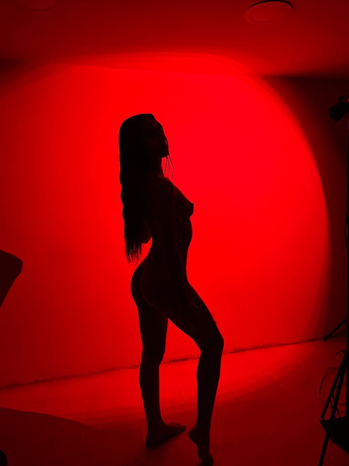 HannySexy60