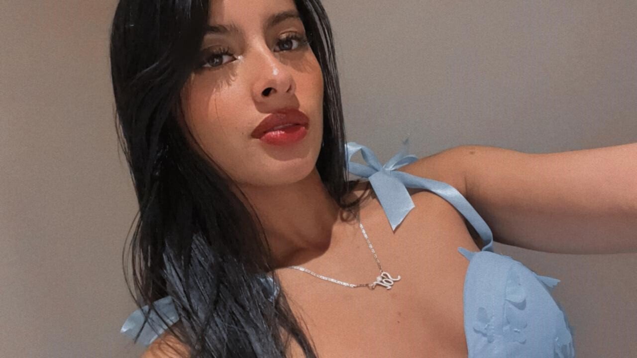 HannySexy60