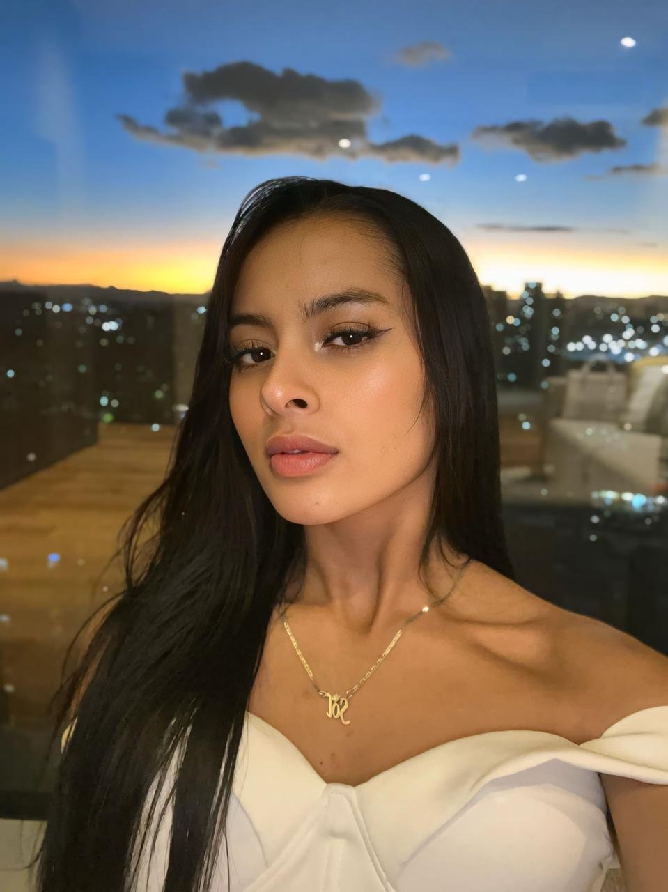 HannySexy60