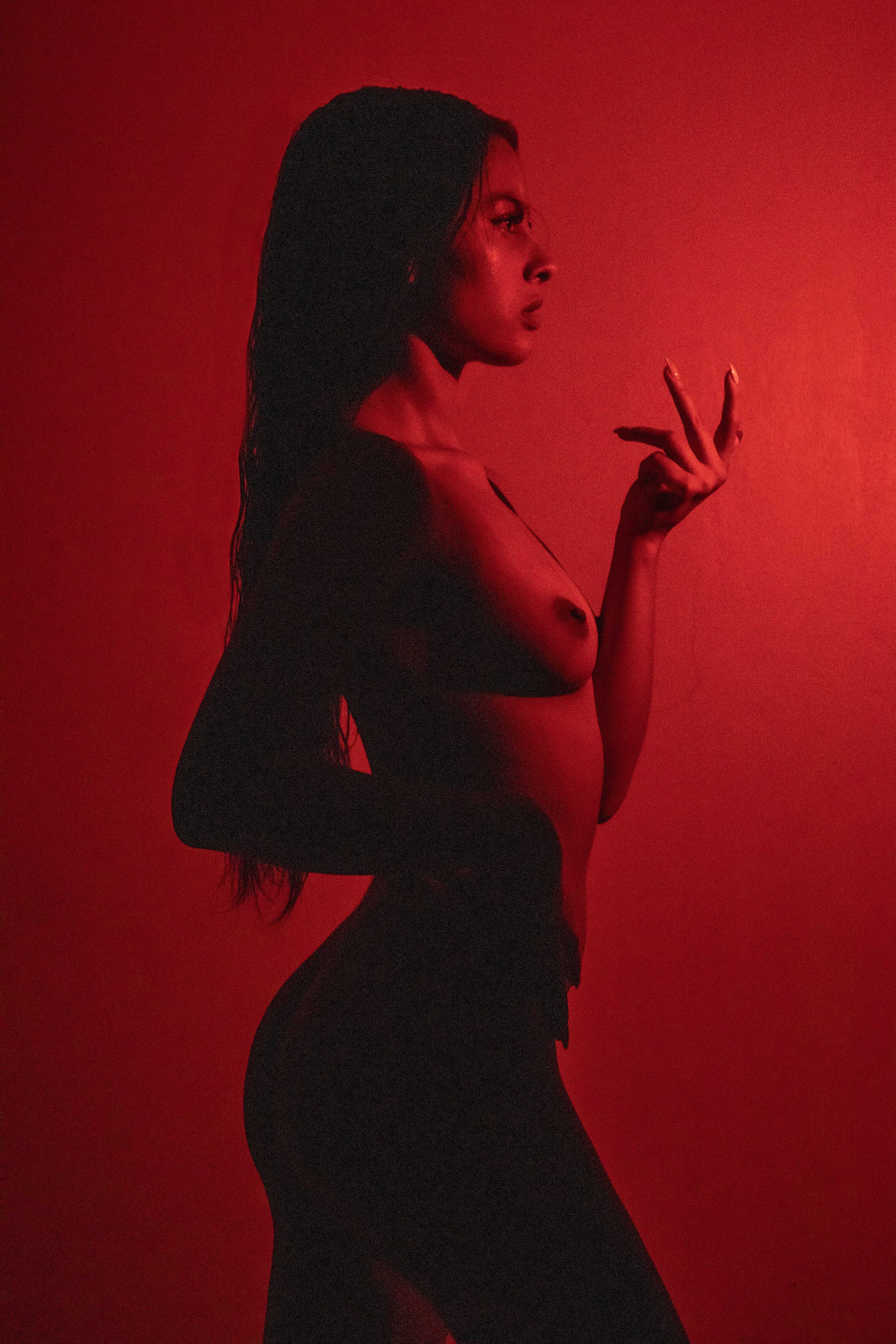 HannySexy60