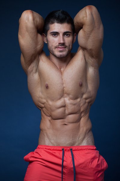 HardMusclesXXX