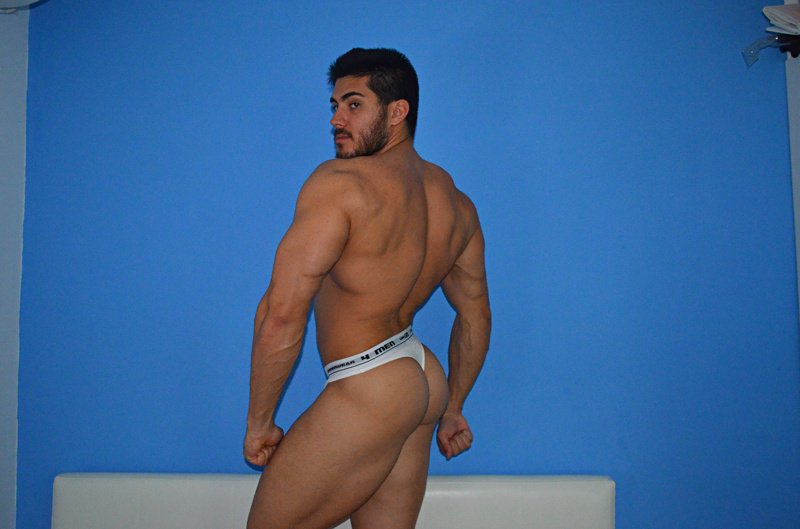 HardMusclesXXX