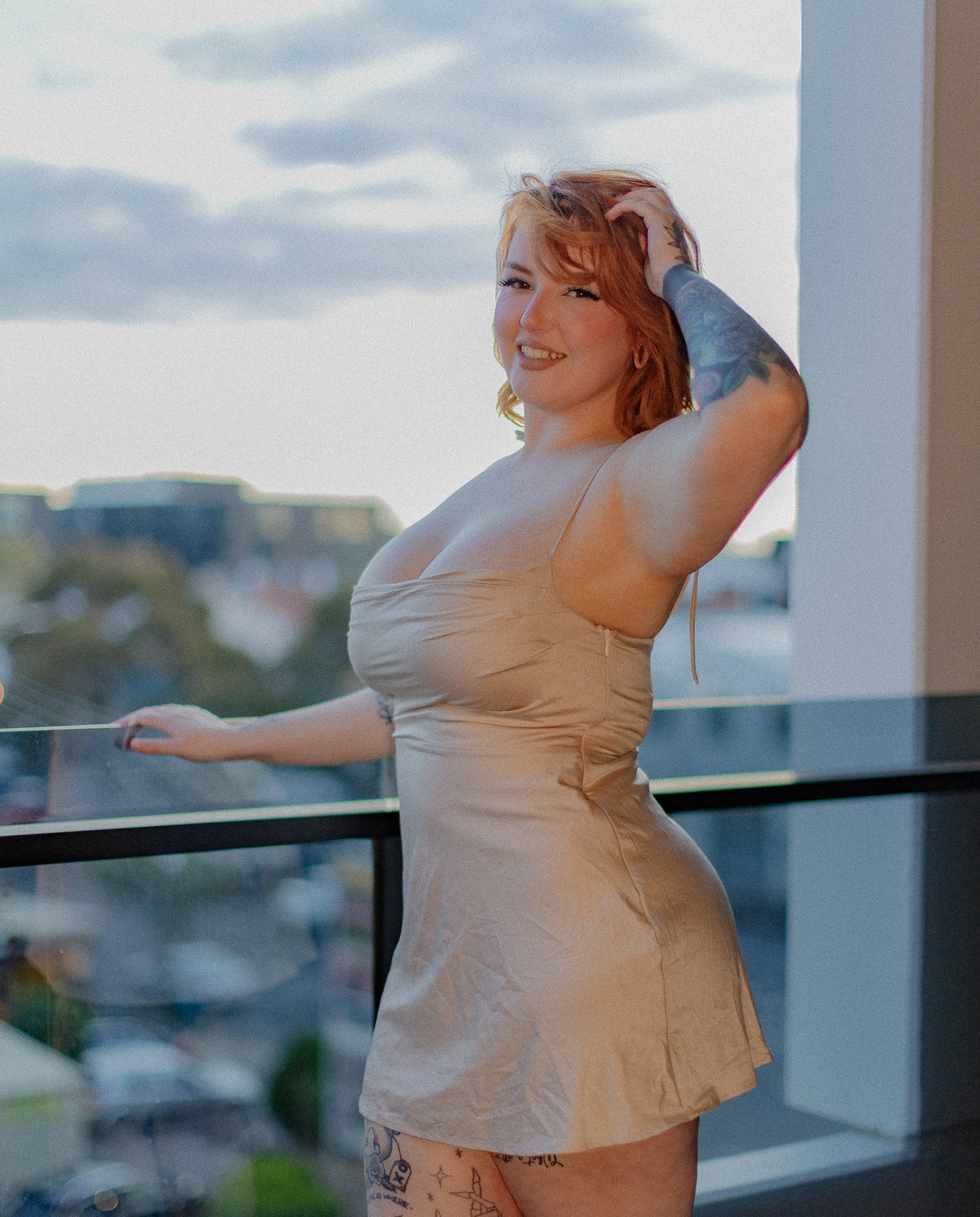 harpervalentine from Jerkmate