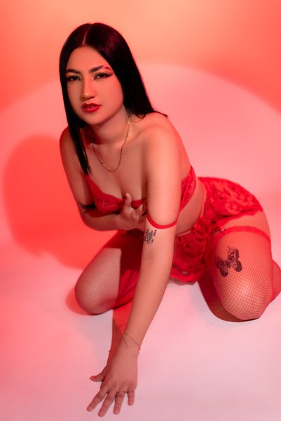 HarperrFoxx