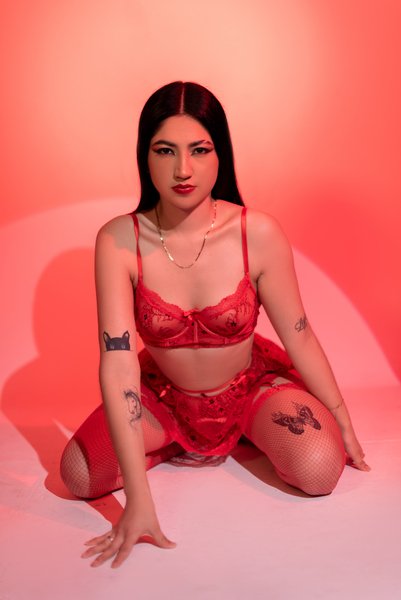 HarperrFoxx