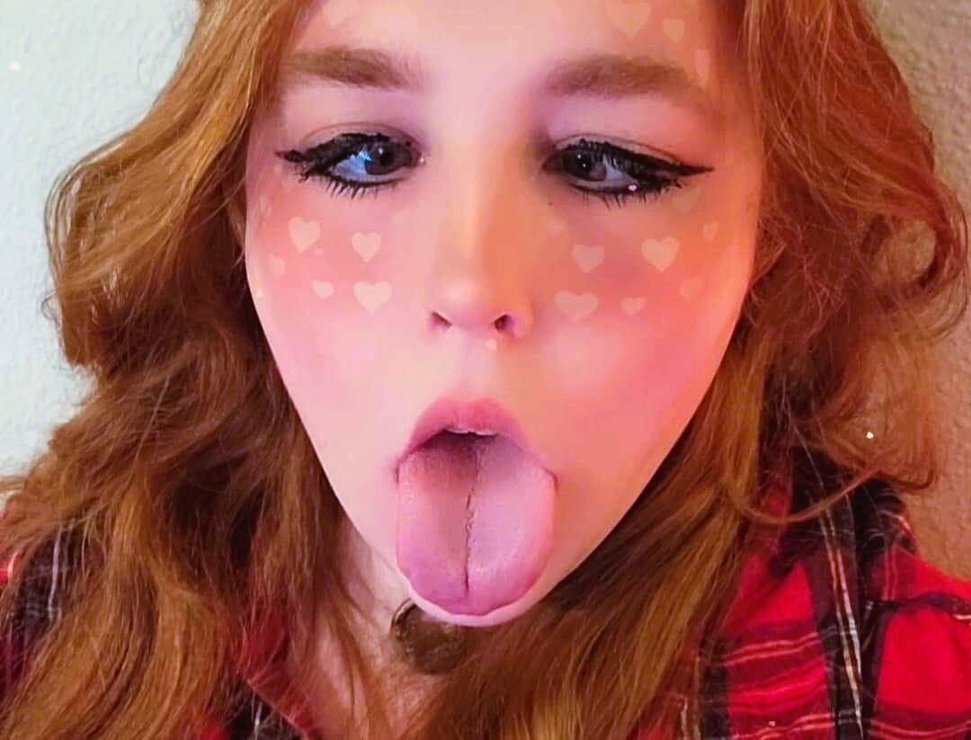 HazelEyedGinger
