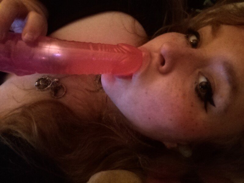 HazelEyedGinger