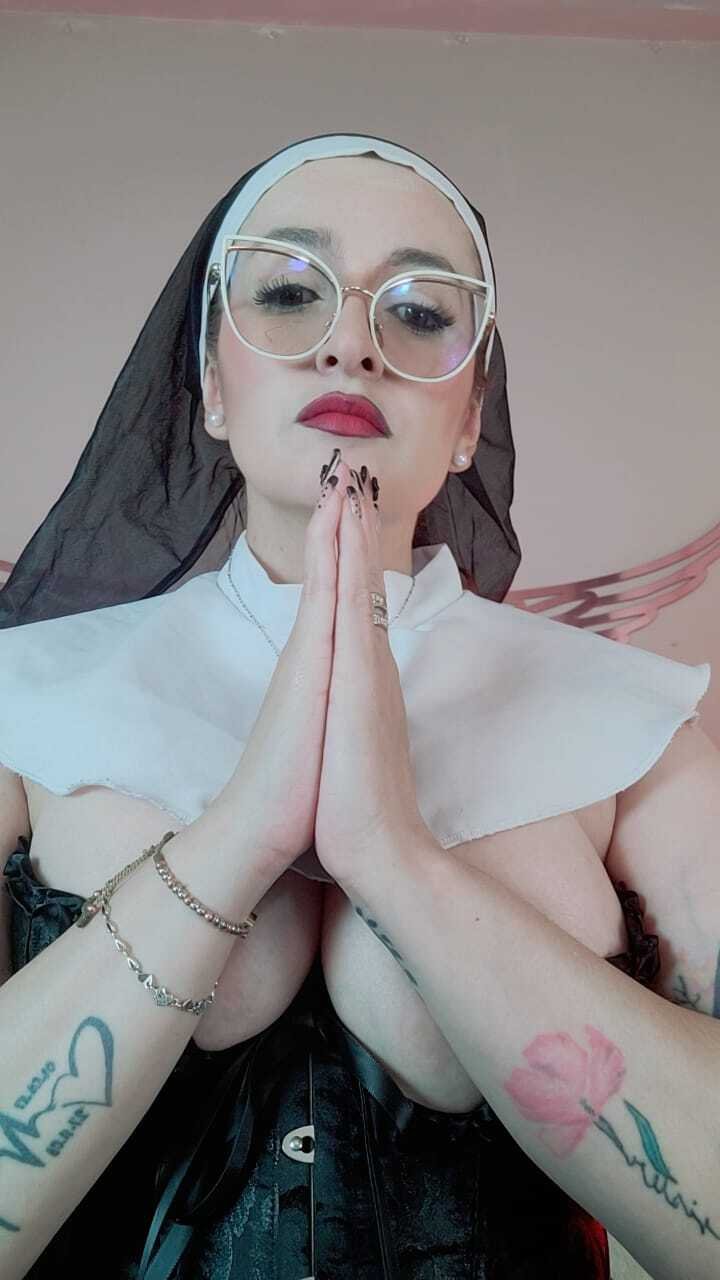 helenasfantasy from Jerkmate