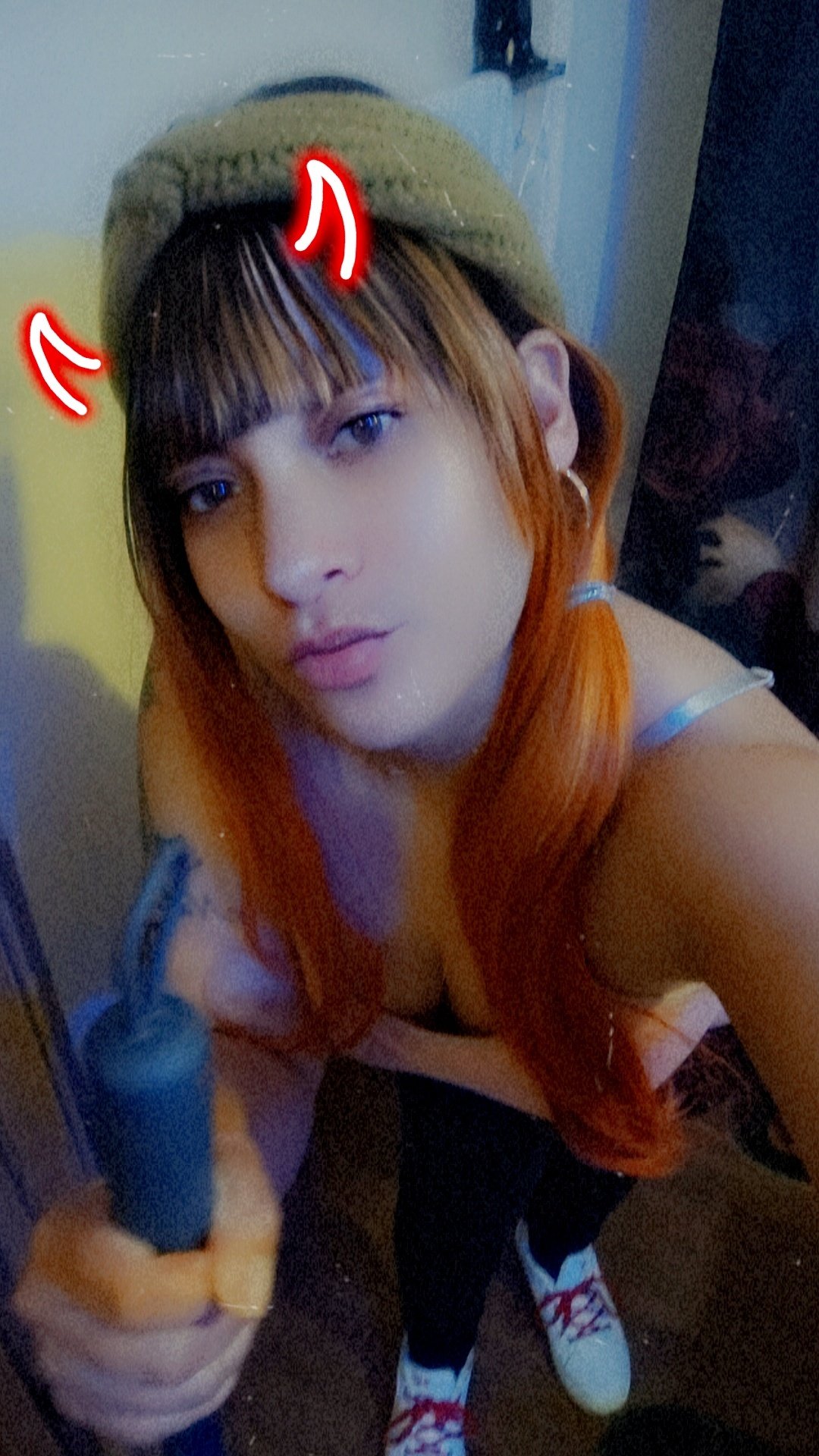 Hellokittyandme69