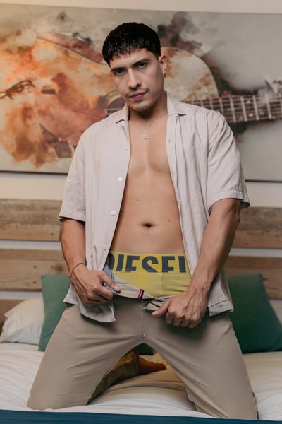 Henry_Clark
