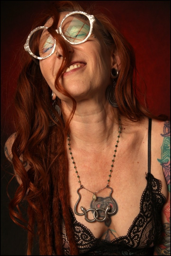 HippyMILF