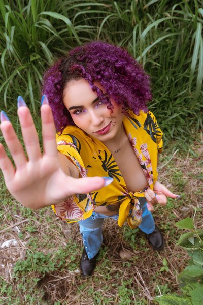 HollyJhonson