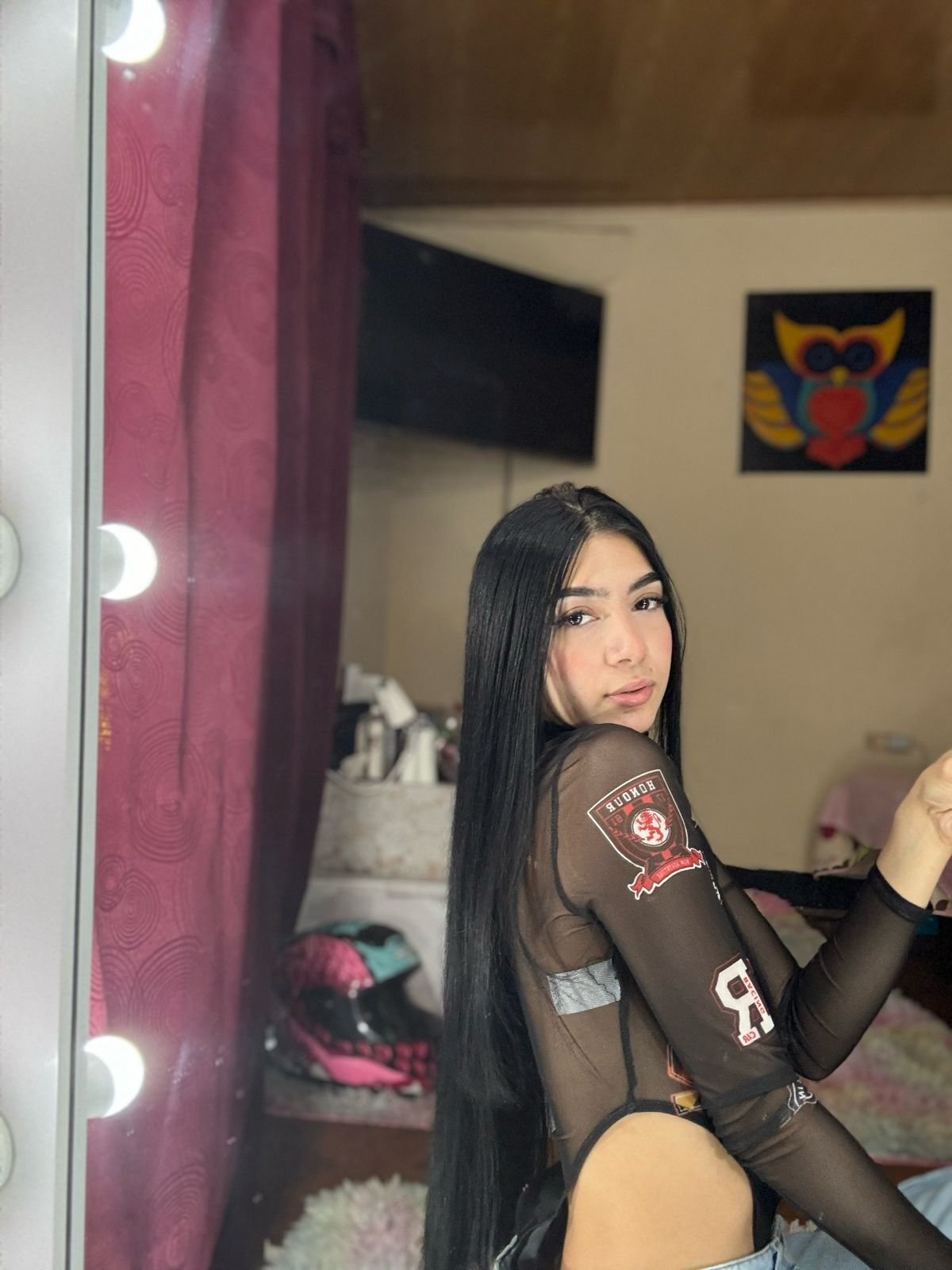 HollyLincon