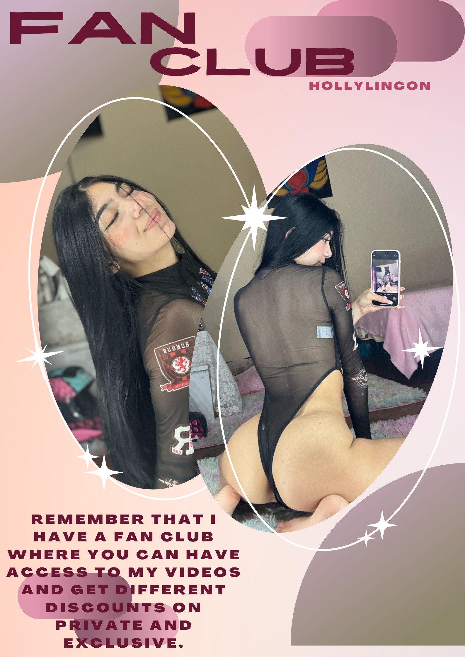 HollyLincon