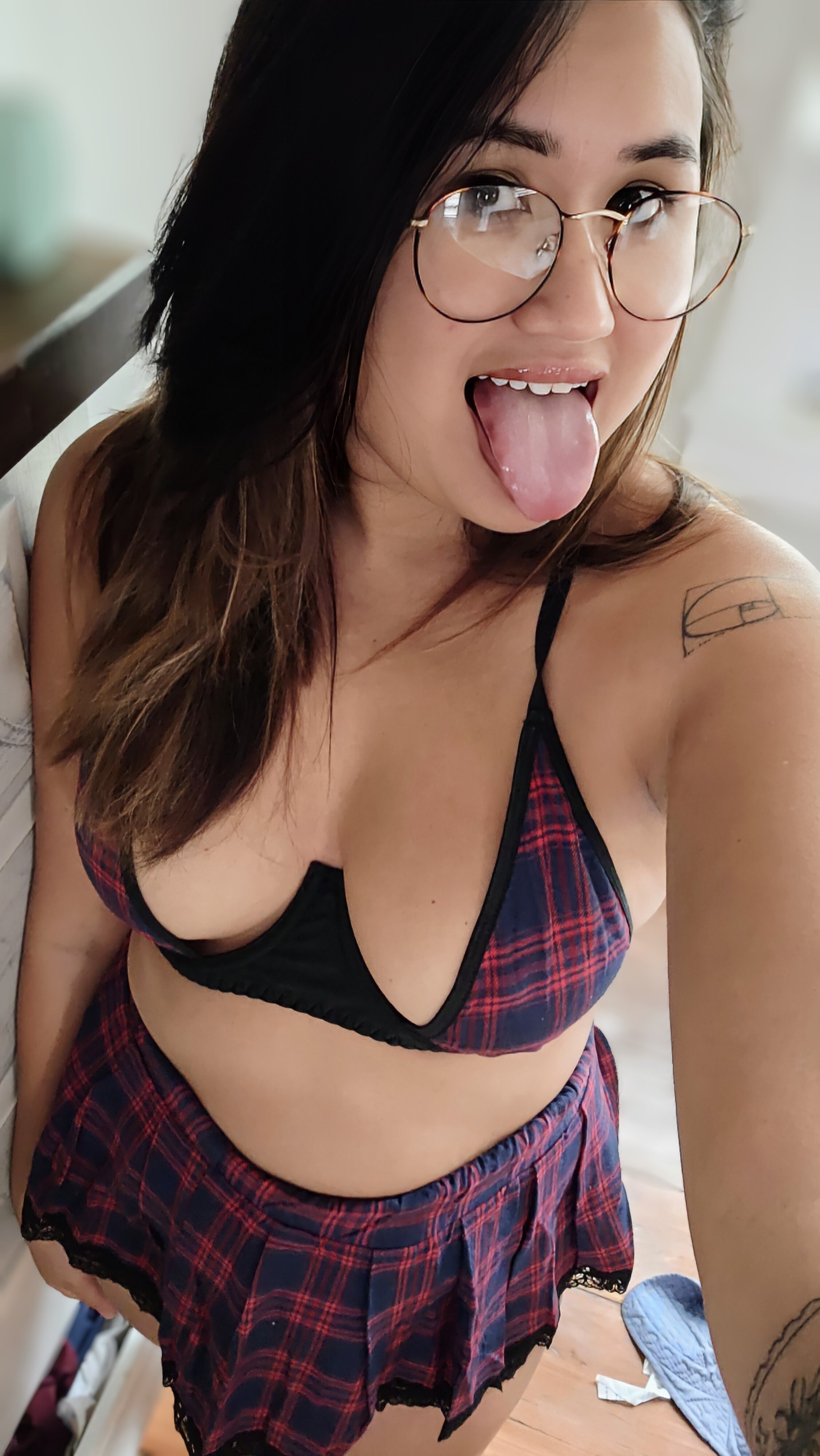 honeydreamz from Jerkmate