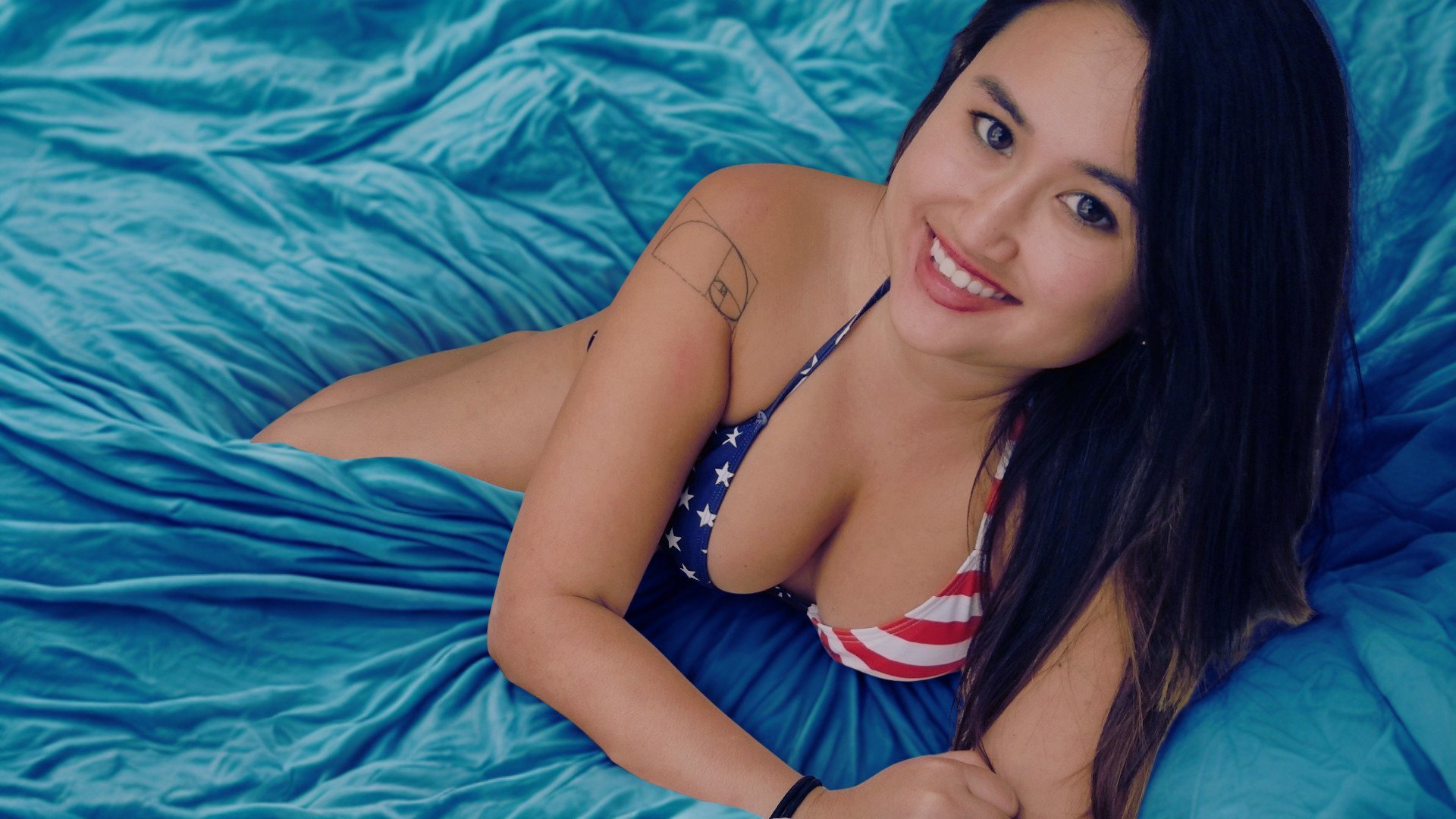 honeydreamz from Jerkmate