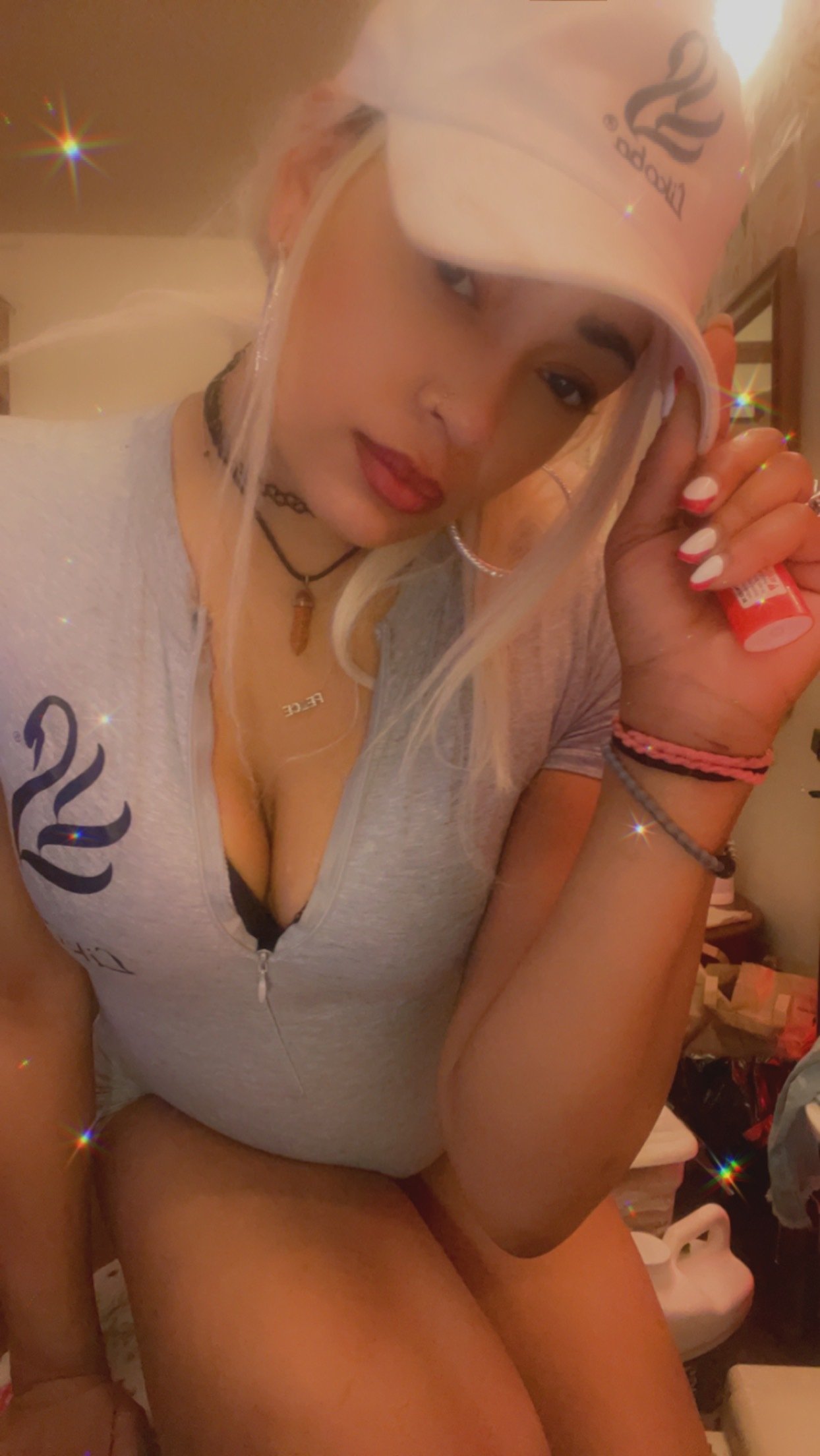 HoneyLavoe