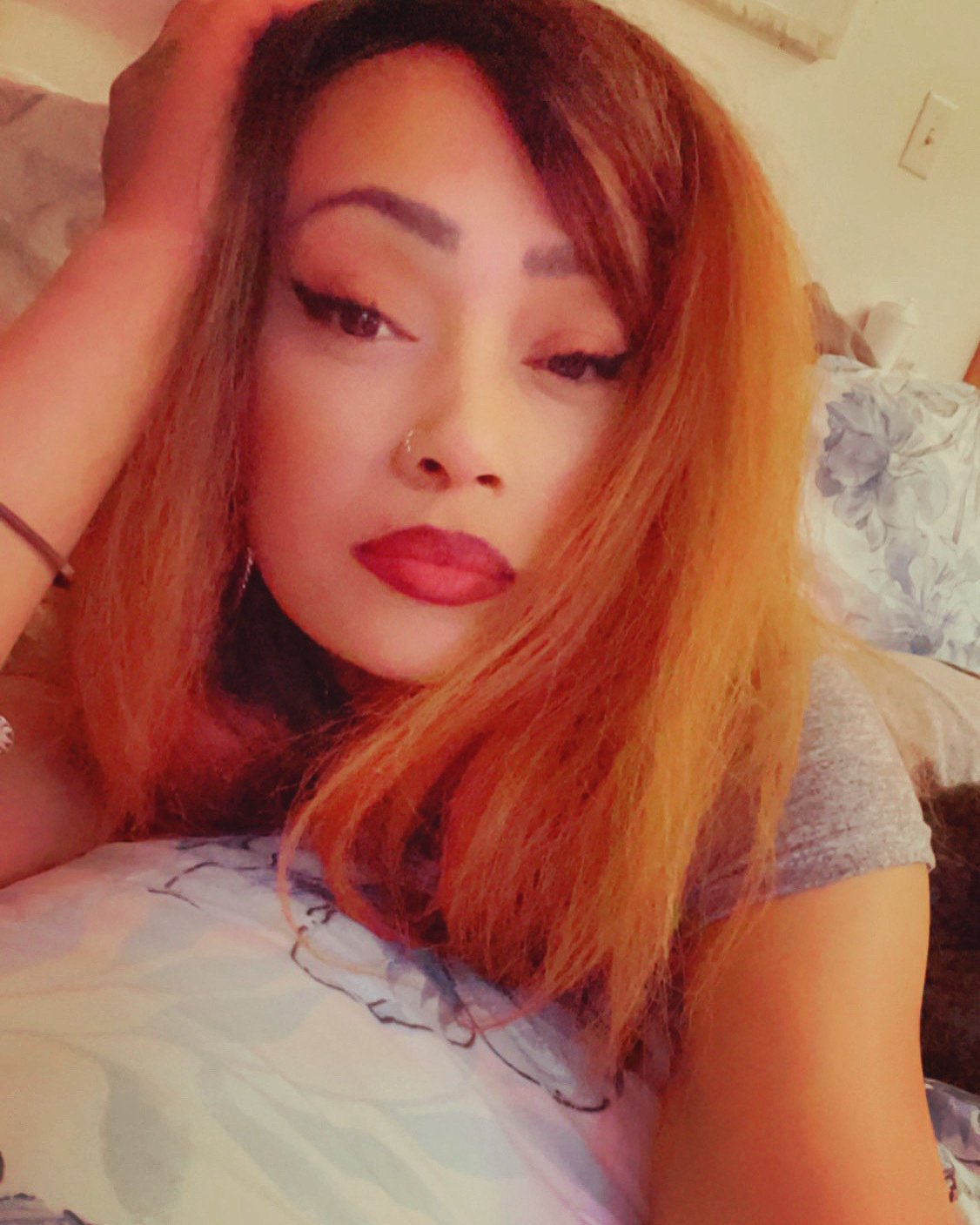 HoneyLavoe