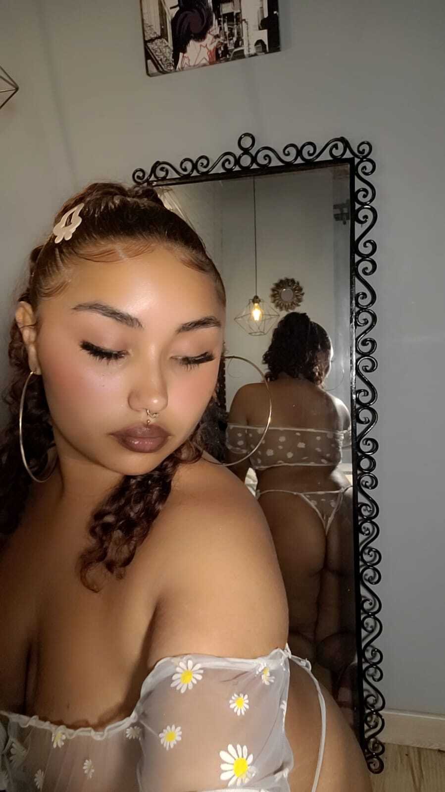 HoneyyBrowny