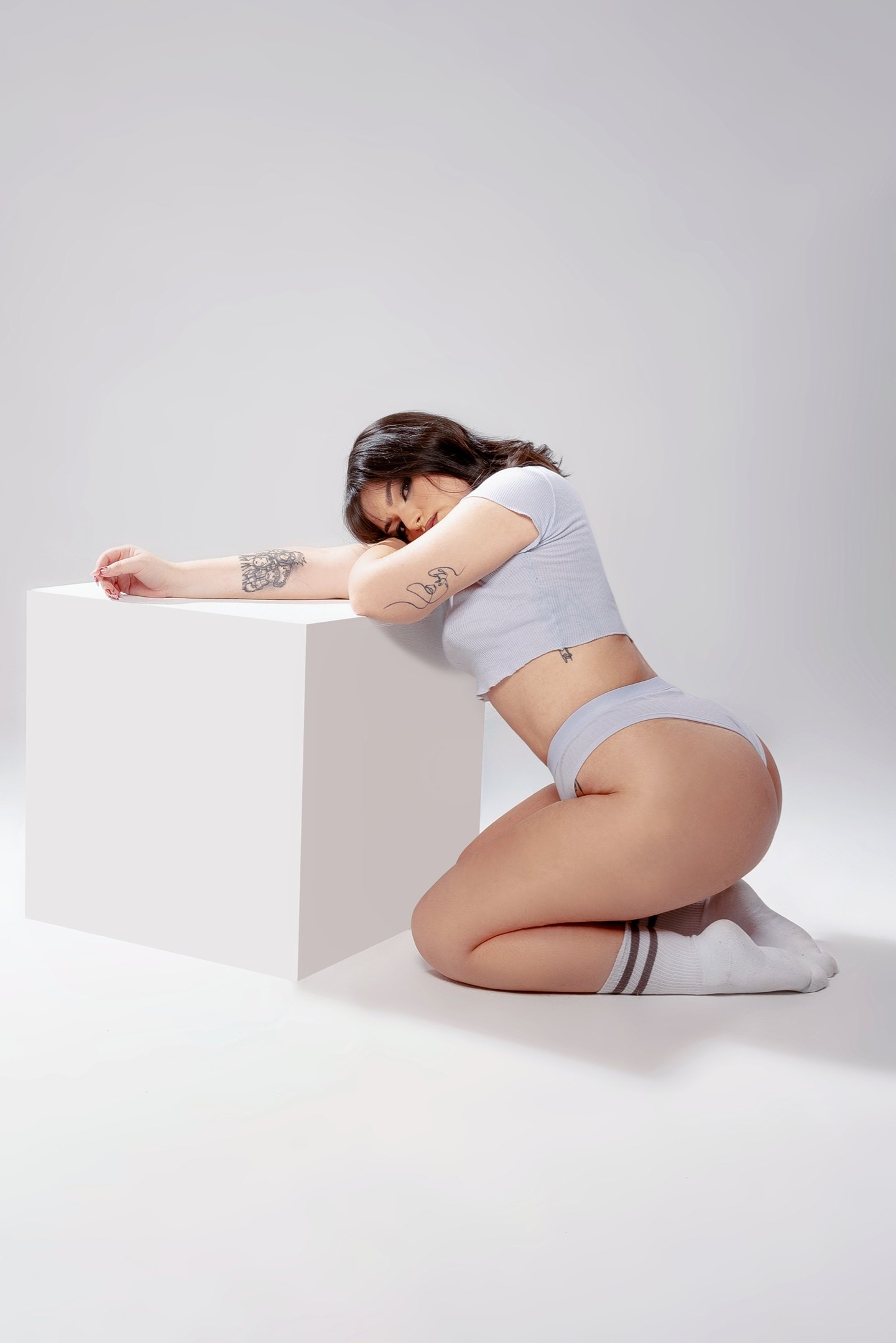 Honniewhitee