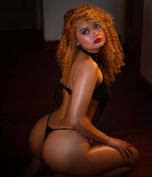 Hopeemarshall